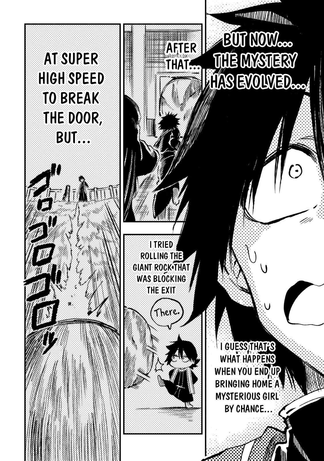 Lonely Attack on the Different World Chapter 275 12